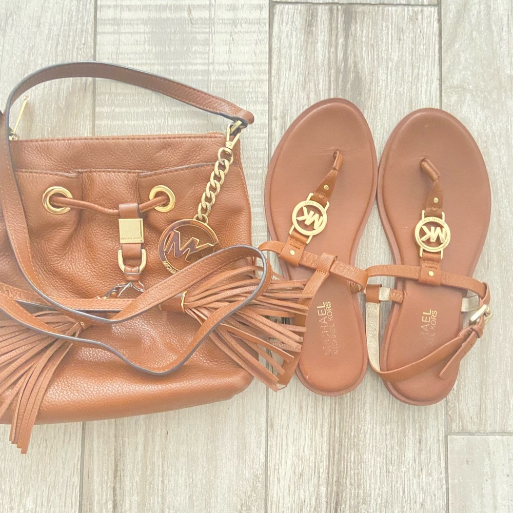 Micheal Kors set